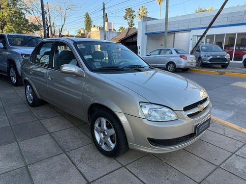 Chevrolet Classic 1.4 Lt Pack