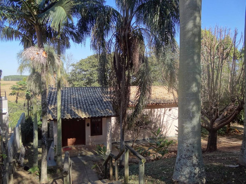 Casa Loteamento Caminhos De San Conrado