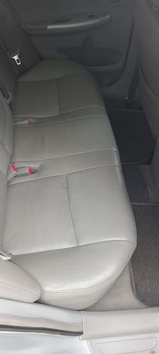 Toyota Corolla 2012 1.8 16v Gli Flex Aut. 4p