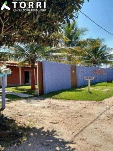 Imagem 2 de 6 de Chácara À Venda Em Sorocaba - Ch00398 - 69677938