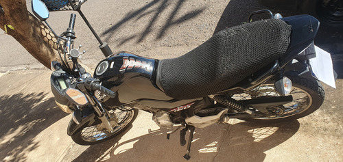 Moto Usada, Super Conservada, Tudo Em Dia Só Pegar E Andar.