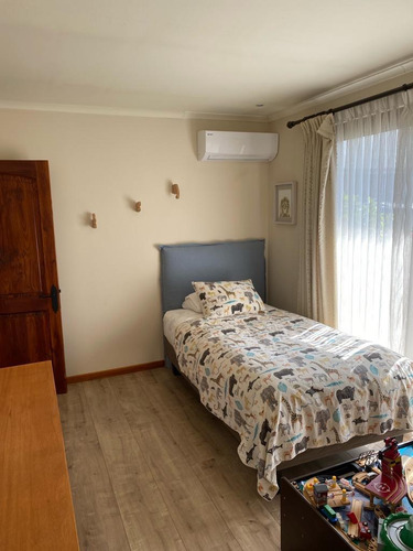 Se Vende Casa 5d 5b Piscina Quincho El Algarrobo De Batuco