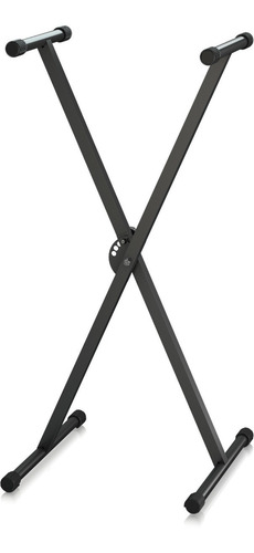 Behringer Ks1001 Soporte Stand X Teclado Atril Ajustable