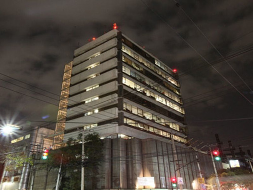 Renta De Oficinas Comerciales Torres Adalid 297.65m2, $83,34