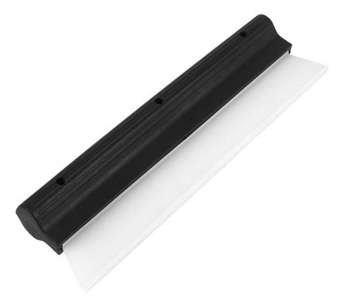 Espátula De Silicona Antideslizante Para Limpieza De Ventan