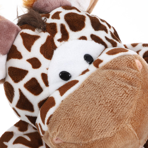 Muñecos De Mano, Juguete De Peluche, Dibujos Animados, Dibuj