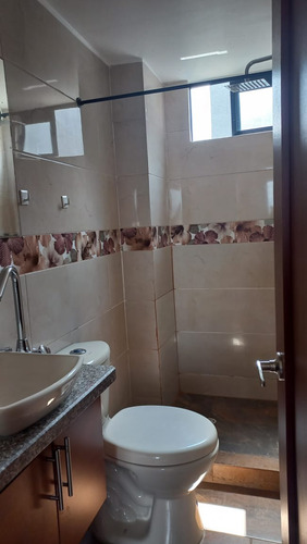 Venta Apartamento En Parque De Las Flores Ii
