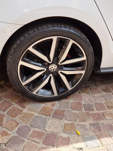 Volkswagen Vento 2.0 Tsi Gli 211cv App Connect + Nav 2018