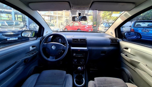 Volkswagen Suran Trendline 1.6 2007 136.000km Oportunidad!