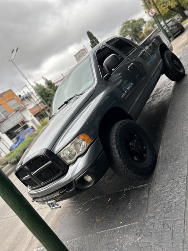 Dodge Ram 5.9 2500 I D/cab 4x4
