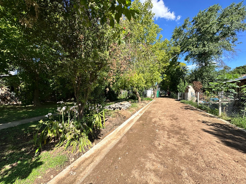 En Venta Terreno Guanacaste - Loteo El Sueño De Unicas 4 Unidades En Rincon De Tortuguitas Jose C Paz A Mts De Av Arregui