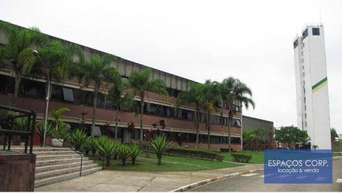 Imagem 8 de 14 de Laje Para Alugar, 462m² Por R$ 11.562/mês - São Bernardo Do Campo - São Bernardo Do Campo/sp - Lj0110