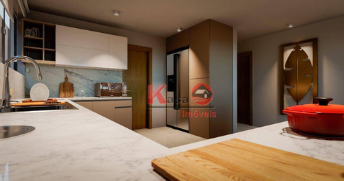 Imagem 10 de 11 de Casa Com 5 Dormitórios À Venda, 420 M² Por R$ 18.000.000,00 - Baleia - São Sebastião/sp - Ca1237