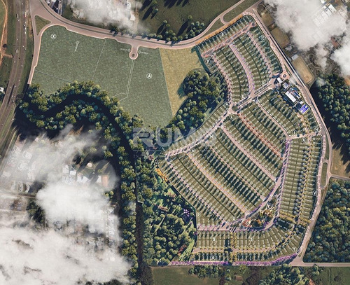 Imagem 10 de 30 de Terreno À Venda Em Alphaville - Te014851