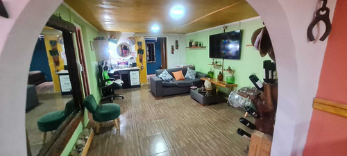 Vendemos Casa En San Bernardo (86977)