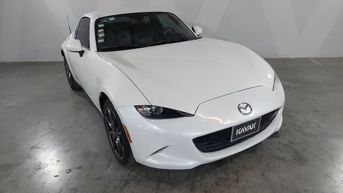 Mazda Mx-5 2.0 I Grand Touring At