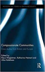 Compassionate Communities Case Studies From Britain And Euro