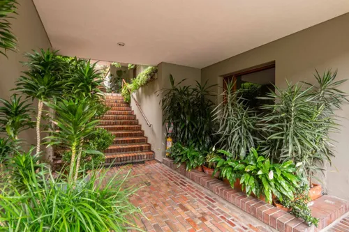 Apartamento En Arriendo/venta En El Nogal. Cod V22473