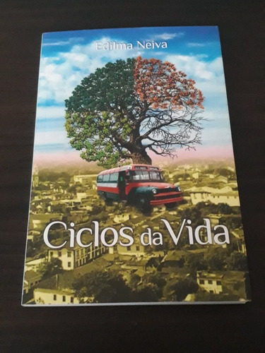 Ciclos Da Vida - Edilma Neiva