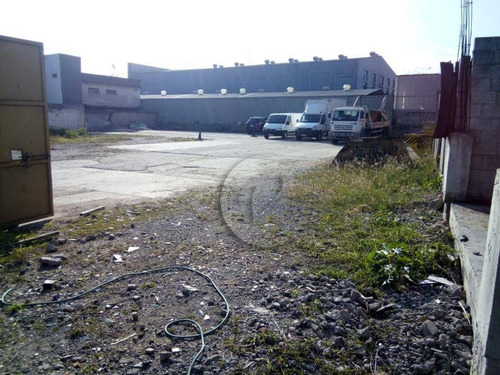 Imagem 5 de 13 de Terreno À Venda, 1995 M² Por R$ 5.785.000,00 - Rudge Ramos - São Bernardo Do Campo/sp - Te0453