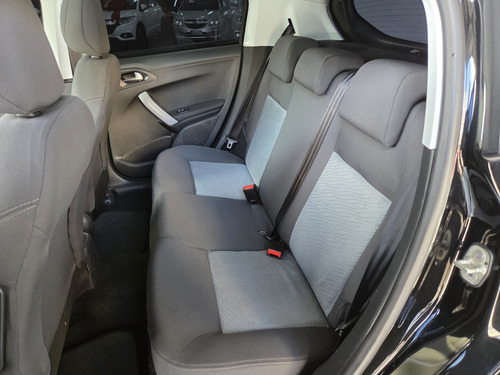 Peugeot 208 1.6 ALLURE 16V FLEX 4P AUTOMÁTICO
