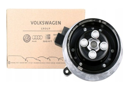 Bomba Agua Tiguan Golf Polo Audi 1.4 Tsi Original Vw Audi