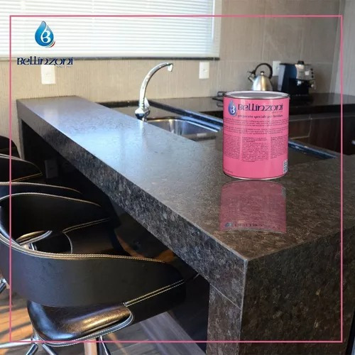 Cera Polimento E Lustre Geral Lata Rosa Bellinzoni L 1,3kg