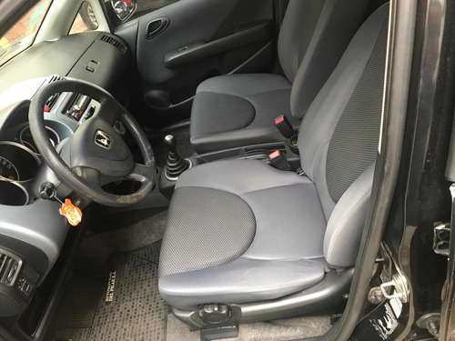 Fiat Siena 1.4 Fire Way 2010