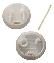 Comprar Tapa Y Manguera Superior Bomba Nafta Peugeot 208 408 308 C4