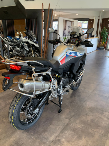 Bmw F 900 Gs Adventure 0 Km Cordasco Motohaus