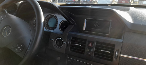 Mercedes-Benz Clase GLK 2.5 Glk300 V6 City 4matic