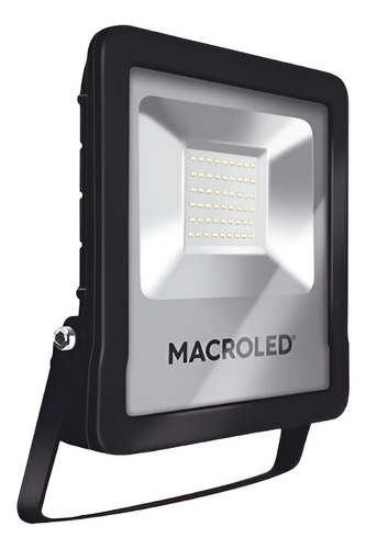 Proyector Led 50w Macroled