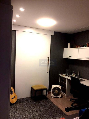 Imagem 9 de 20 de Sobrado Com 3 Dormitórios À Venda, 350 M² Por R$ 1.200.000,00 - Penha - São Paulo/sp - So13982