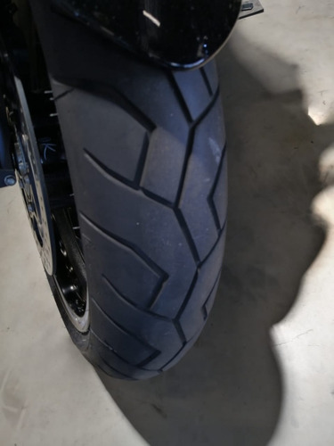 Suzuki - Gsx-s 1000 - 2018/2019