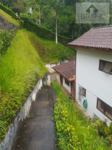 Imagem 2 de 15 de Casa 2 Andares Padrão Em Mosela - Petrópolis, Rj - 2428