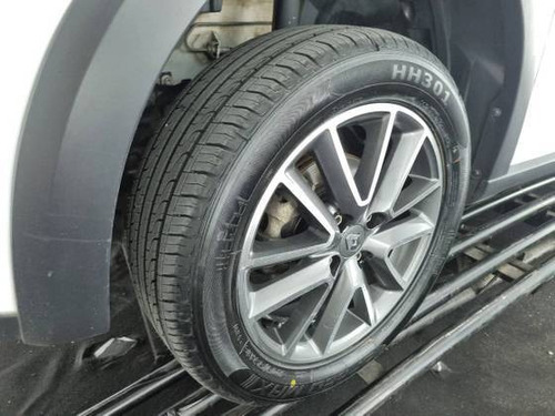 Imagem 11 de 15 de Renault Logan 1.6 16v Sce Flex Intense X-tronic