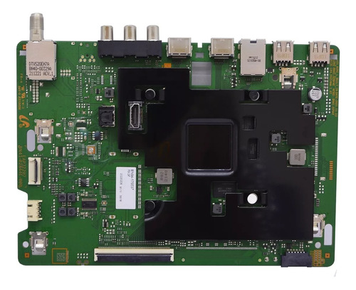 Placa Principal Main Tv Un50au8000g Un55au8000g Bn94-17213d