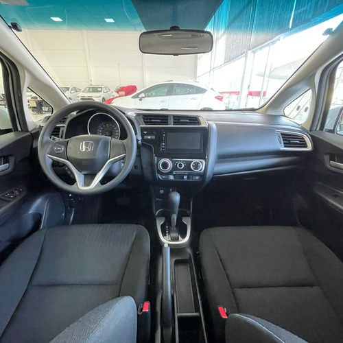Honda Fit Fit LX 1.5 Flexone 16V 5p Aut.