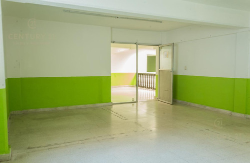 Imagen 22 de 30 de Edificio Comercial - La Merced (alameda)