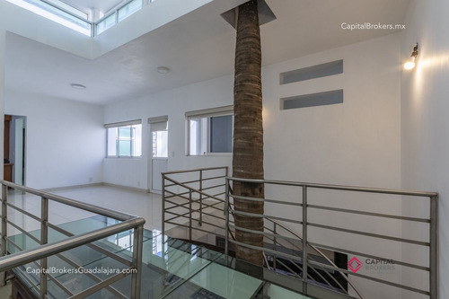 Casa De Lujo En Renta Colonia Moderna