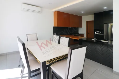 Hermosa Casa En Venta En Altabrisa Residencial, Mazatlán