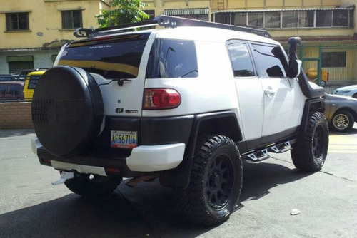 Parabrisa Toyota Fj Cruiser 05 Al 18 Y Demás Vidrios