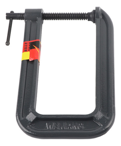 Dispositivo Sujeción Carpintería Bricolaje Tipo C (70,180mm)