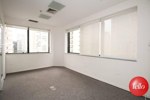 Comercial/industrial - Ref: 118837