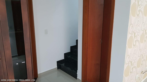 Imagem 7 de 15 de Casa / Sobrado Para Venda Em São Paulo, Jardim Santa Cruz (campo Grande), 3 Dormitórios, 2 Banheiros, 2 Vagas - 03619_2-902700