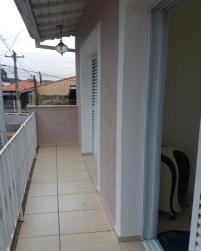 Imagem 16 de 28 de Sobrado A Venda Centro De Nazaré Paulista Sp - Ca01368 - 32663511