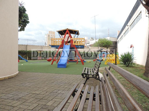 Imagem 8 de 15 de Apartamento Para Venda Em Jundiaí, Vila Virgínia, 3 Dormitórios, 1 Suíte, 2 Banheiros, 2 Vagas - 1194_2-1485421