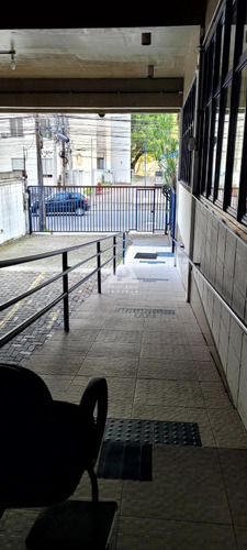 Imagem 6 de 23 de Prédio À Venda, Rio Comprido - Rio De Janeiro/rj - 44859