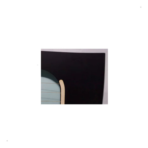 Vidro Vigia Jac J3 Hatch 10 11 12 13 14 15 Térmica