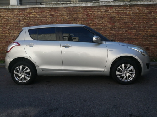 Suzuki Swift 1.2 Gl